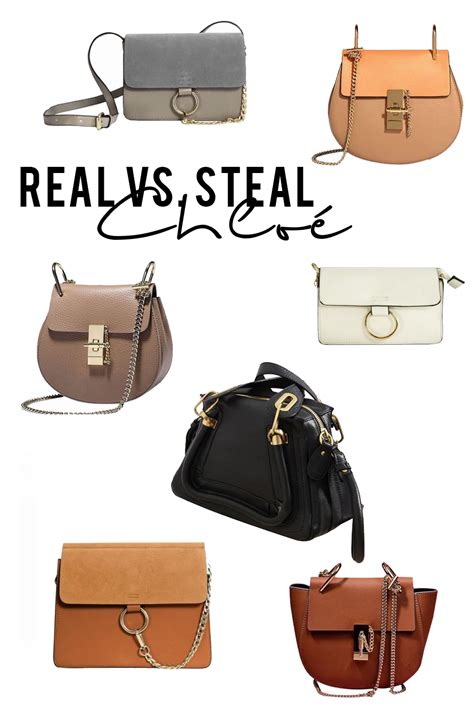 fake chloe bag uk|real vs fake chloe bag.